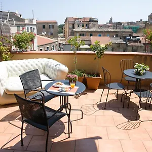 2* Couette-café Residenza Normanna