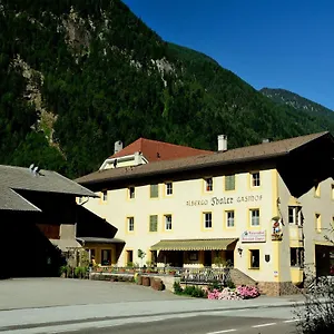 Thaler Mezzaselva (Bolzano)