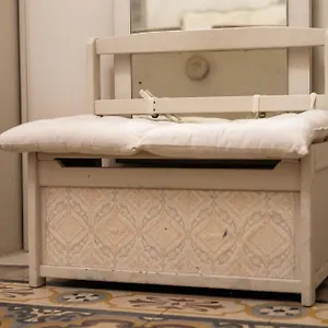 Couette-café Il Giardino Di Chiara 