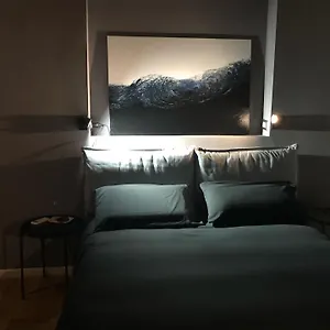 Maison d'hôtes Su Zampillu Boutique 