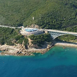 Hotel Il Romito ***